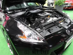 日産 フェアレディZロードスター