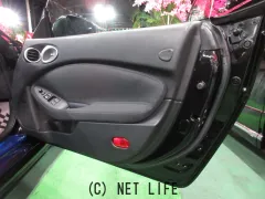 日産 フェアレディZロードスター