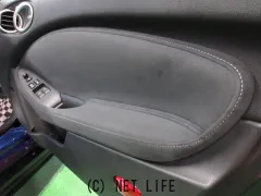 日産 フェアレディZロードスター