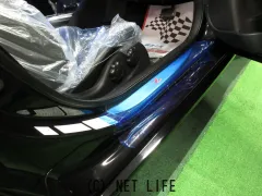 日産 フェアレディZロードスター