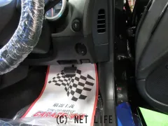 日産 フェアレディZロードスター