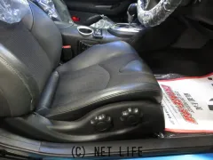 日産 フェアレディZロードスター