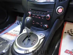 日産 フェアレディZロードスター