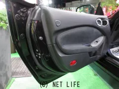 日産 フェアレディZロードスター