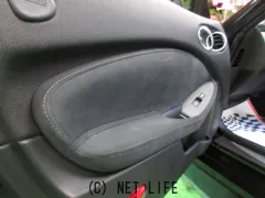 日産 フェアレディZロードスター