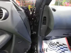 日産 フェアレディZロードスター