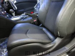 日産 フェアレディZロードスター