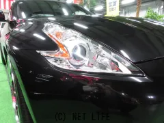 日産 フェアレディZロードスター