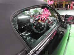 日産 フェアレディZロードスター