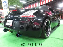 日産 フェアレディZロードスター