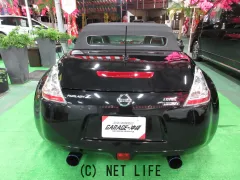 日産 フェアレディZロードスター