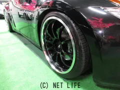 日産 フェアレディZロードスター