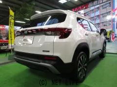 ホンダ WR-V