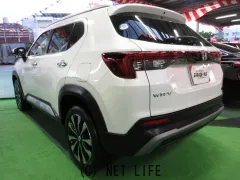 ホンダ WR-V
