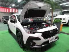 スバル クロストレック