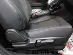 スバル クロストレック