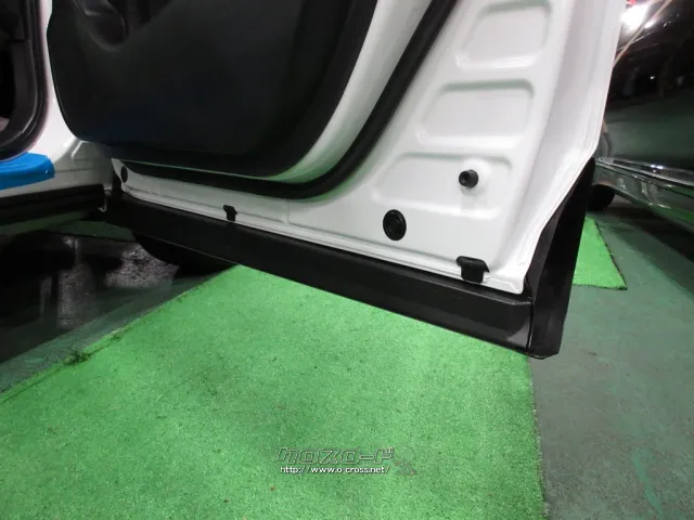 トヨタ カローラクロス