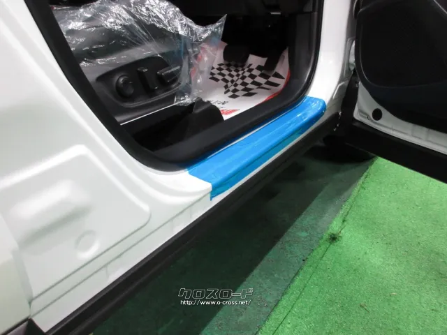 トヨタ カローラクロス