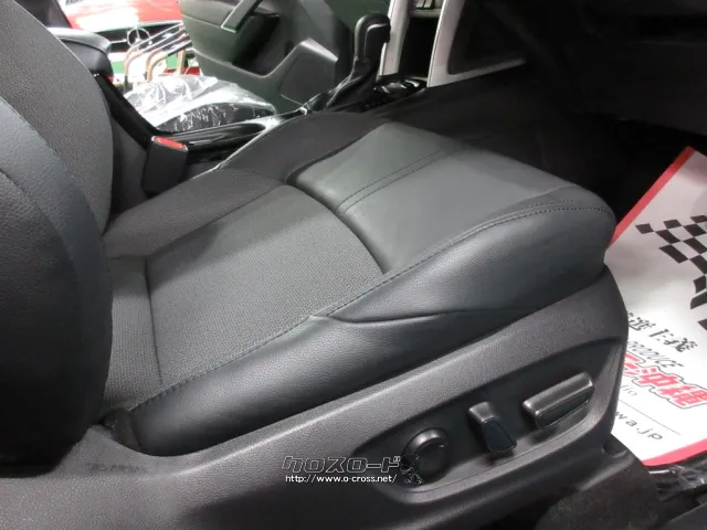 トヨタ カローラクロス