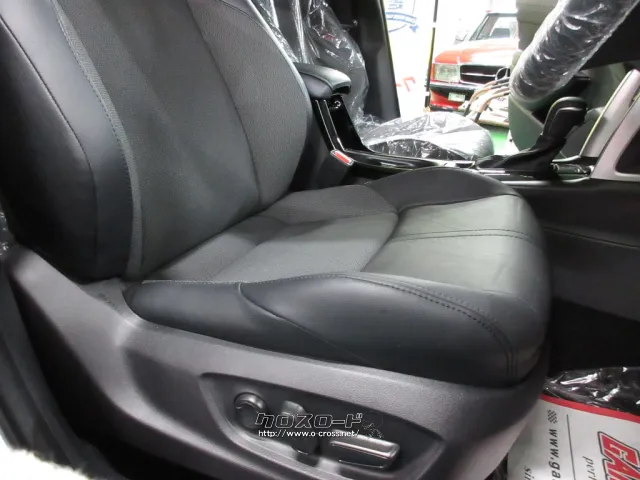 トヨタ カローラクロス