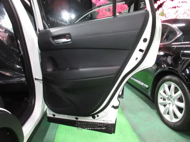 トヨタ カローラクロス