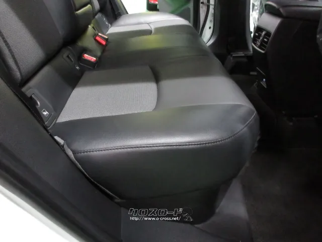 トヨタ カローラクロス