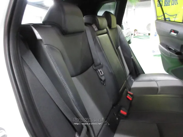 トヨタ カローラクロス