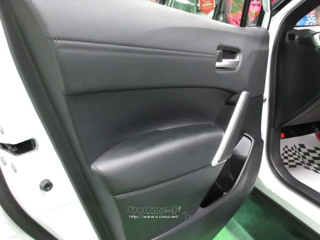 トヨタ カローラクロス