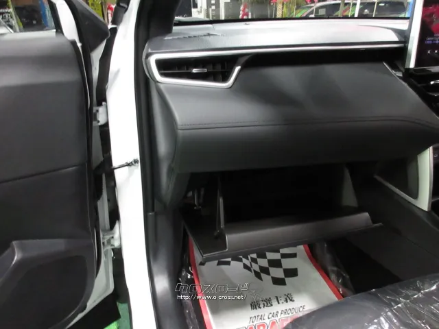 トヨタ カローラクロス