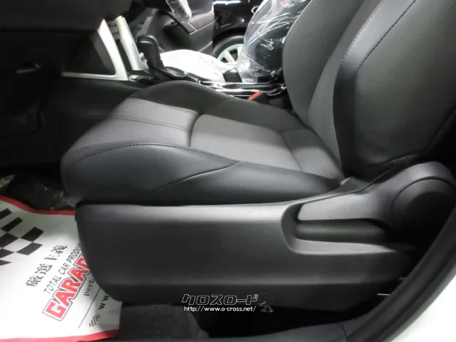 トヨタ カローラクロス