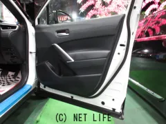 トヨタ カローラクロス