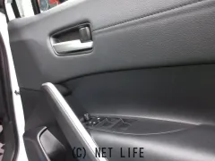 トヨタ カローラクロス