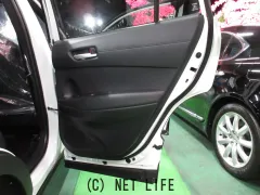 トヨタ カローラクロス