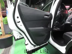 トヨタ カローラクロス