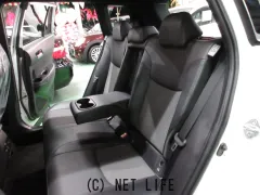 トヨタ カローラクロス