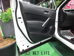 トヨタ カローラクロス