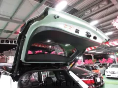 トヨタ カローラクロス