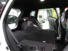 トヨタ カローラクロス