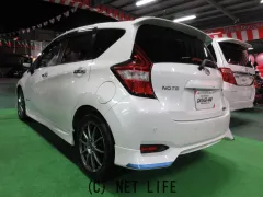 日産 ノート