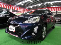 トヨタ アクア