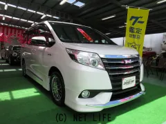 トヨタ ノア
