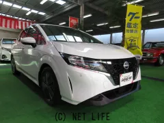 日産 ノート
