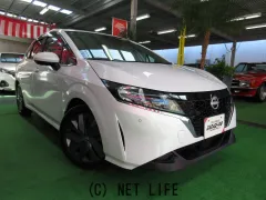 日産 ノート
