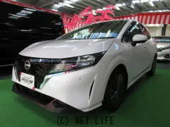 日産 ノート
