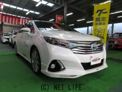 トヨタ SAI