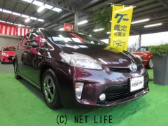 トヨタ プリウス