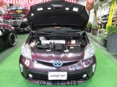 トヨタ プリウス