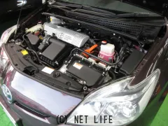 トヨタ プリウス