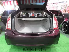 トヨタ プリウス