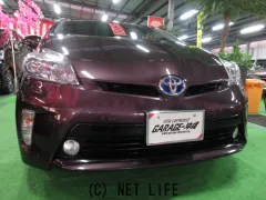 トヨタ プリウス